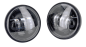 Preview: CYRON 4 1/2" LED DRIVE LIGHT UNITS